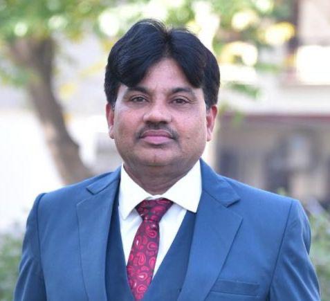गेहूं की बुआई के लिए बाजार में डी.ए.पी. के चार विकल्प उपलब्ध-मुख्य कृषि अधिकारी 